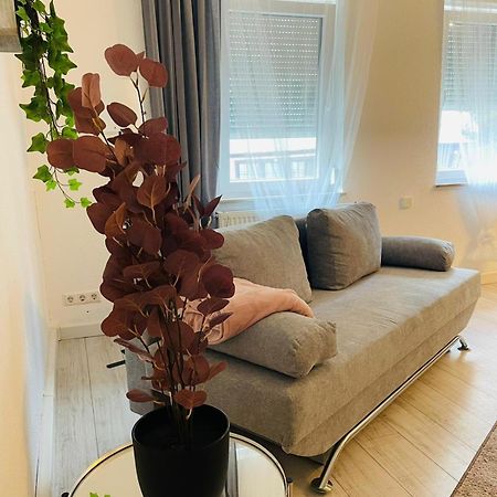 Wohnung Im Zentrum Von Albstadt Εξωτερικό φωτογραφία