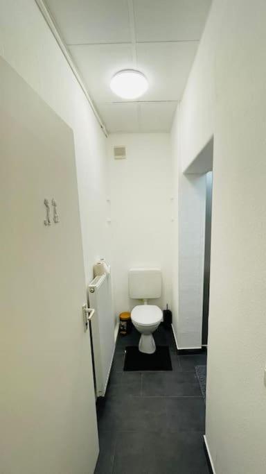 Wohnung Im Zentrum Von Albstadt Εξωτερικό φωτογραφία