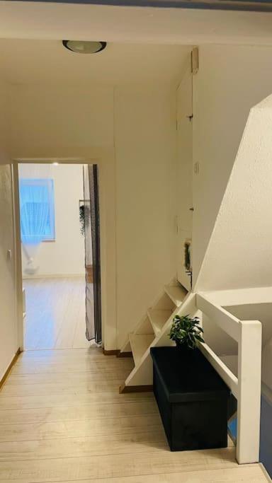 Wohnung Im Zentrum Von Albstadt Εξωτερικό φωτογραφία