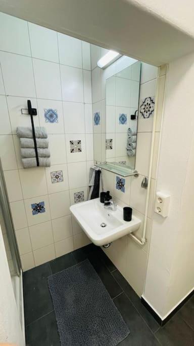 Wohnung Im Zentrum Von Albstadt Εξωτερικό φωτογραφία
