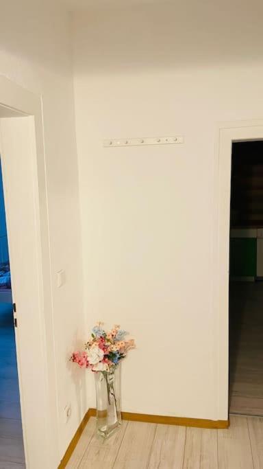 Wohnung Im Zentrum Von Albstadt Εξωτερικό φωτογραφία