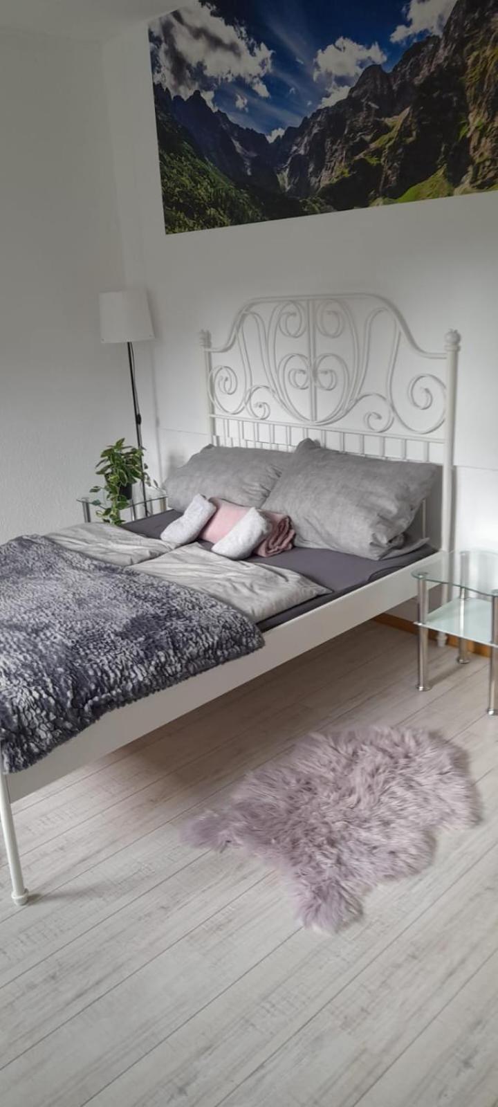 Wohnung Im Zentrum Von Albstadt Εξωτερικό φωτογραφία