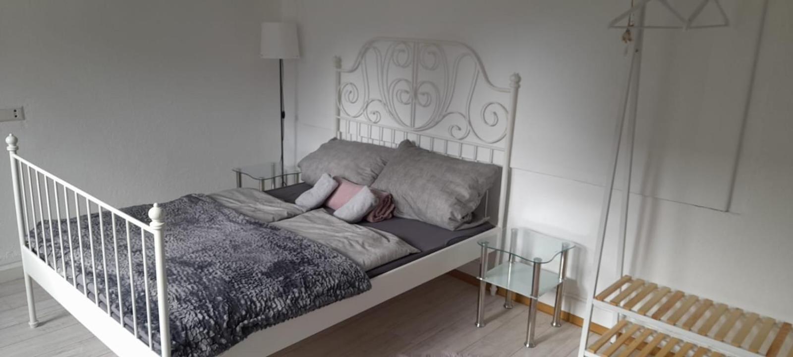 Wohnung Im Zentrum Von Albstadt Εξωτερικό φωτογραφία